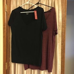 Merona Comfy T-shirts
